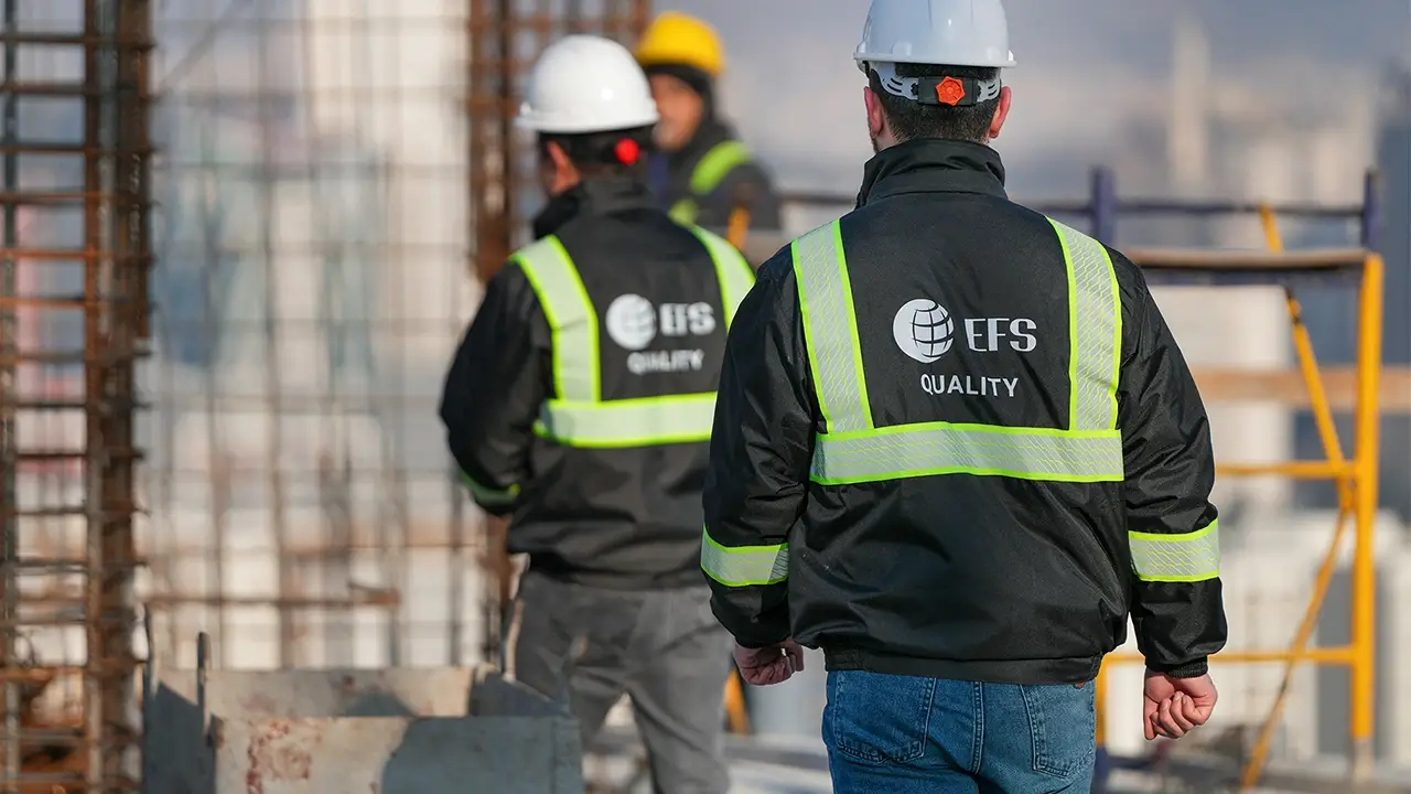 Construction Waste Management